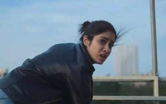 जान्हवी कपूर की फिल्म ‘उलझ’ का टीजर रिलीज, 5 जुलाई को सिनेमाघरों में आएगी